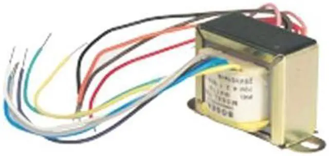 Alt view image 5 of 7 - BOGEN COMMUNICATIONS T725 LINE MATCHING TRANSFORMER