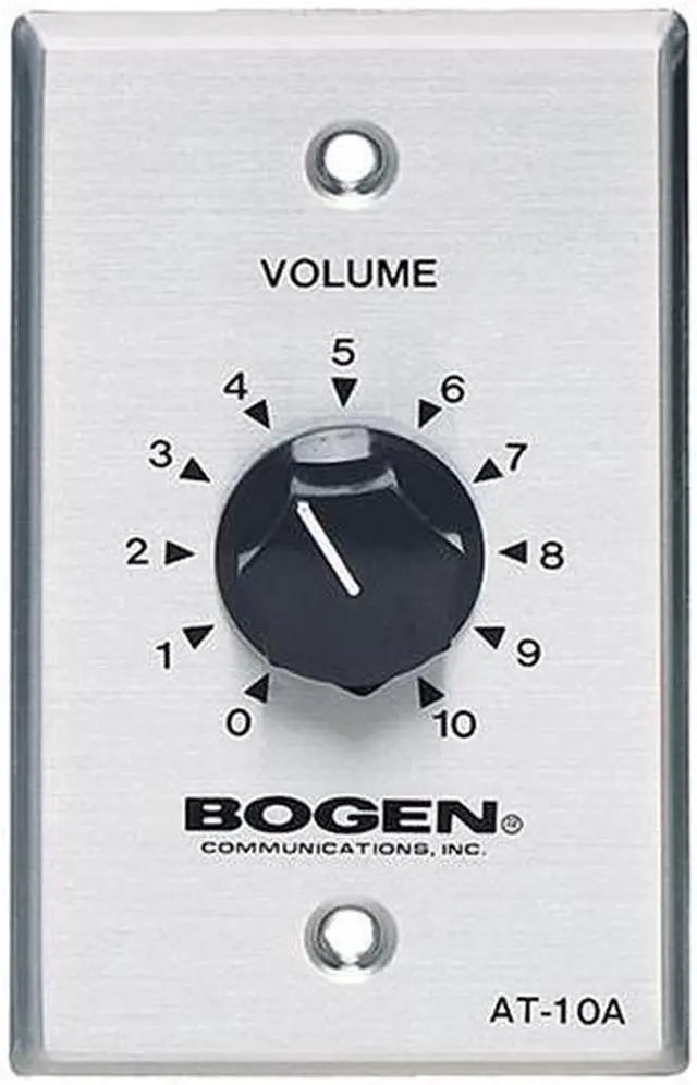 Alt view image 13 of 17 - Bogen AT10A