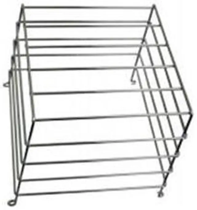 Alt view image 5 of 6 - Wire Cage for Horn 2 pk