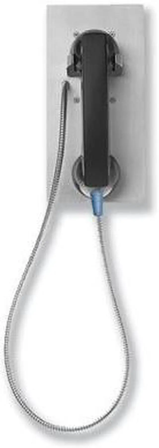 Alt view image 5 of 6 - Viking Electronics - K-1500-7 - Viking Electronics K-1500-7 Standard Phone - 1 x Phone Line - Hearing Aid Compatible