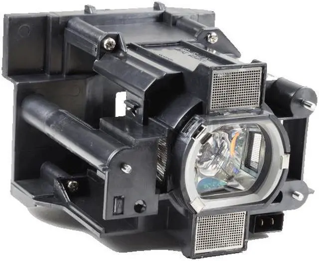 Alt view image 3 of 13 - HITACHI DT01281 original lamp
