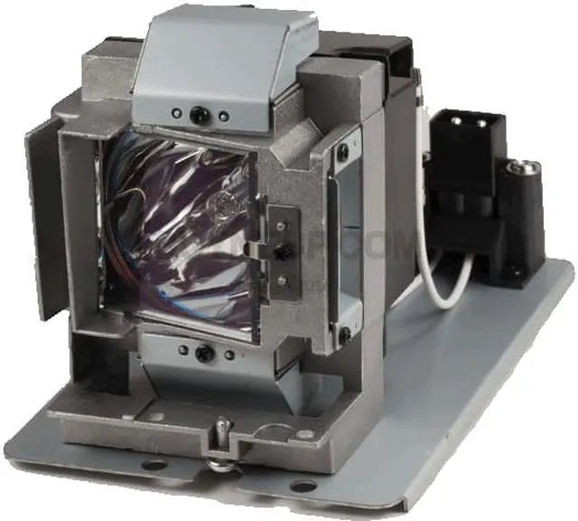 Main image of Jaspertronics Original 5J.J8M05.001 Lamp & Housing for BenQ Projectors with original specification and full lifespan bulb inside - 1 Year Warranty