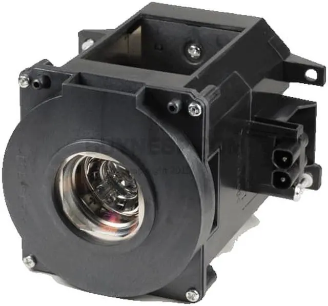 Alt view image 7 of 9 - NEC LCD Projector Lamp NP-PA550W