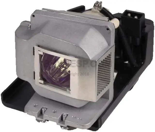 Alt view image 2 of 13 - Jaspertronics Original POA-LMP118 Lamp & Housing for Sanyo Projectors - Fits 610-337-1764, PDG-DSU20, PJ551D, PJD6220, RLC-034, POA-LMP118 & More - 1 Unit Per Pack with 1 Year Warranty