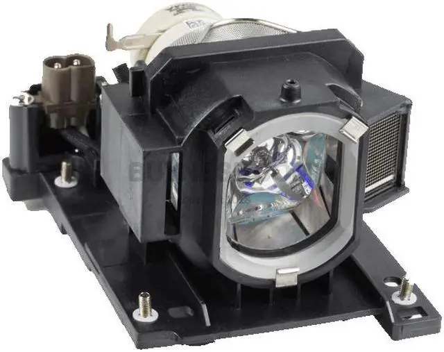 Alt view image 2 of 5 - Dukane Imagepro 8755N Projector Housing with Genuine Original OEM Bulb