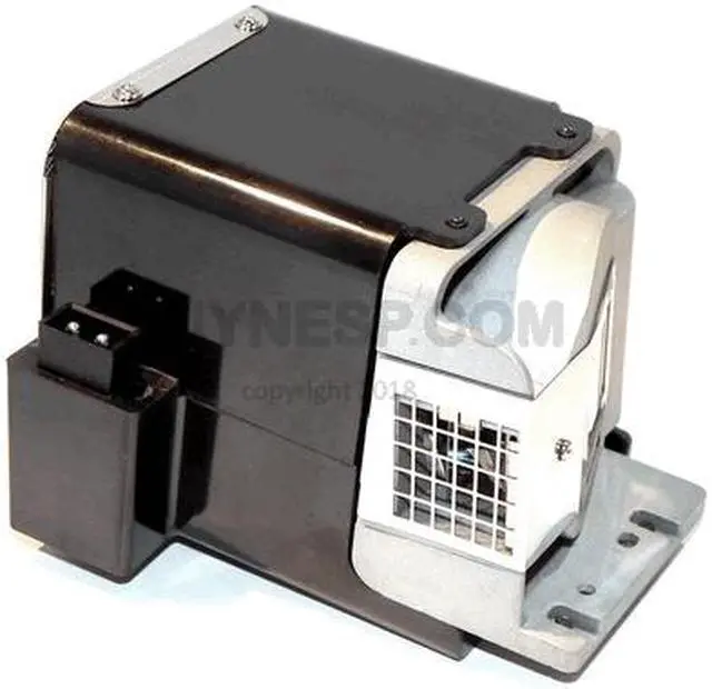 Alt view image 6 of 14 - BenQ 5J.J2V05.001 Replacement Lamp - OEM