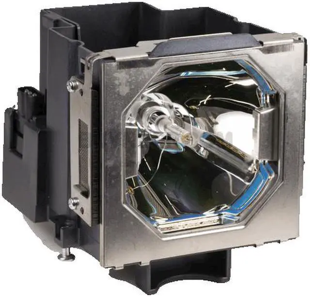 Alt view image 3 of 11 - Sanyo POA-LMP146 Projector Housing with Genuine Original OEM Bulb