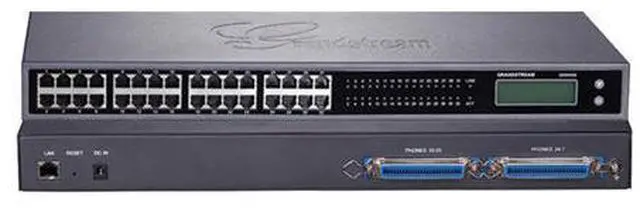 Alt view image 4 of 8 - HIGH DENSITY GATEWAY 32 FXS