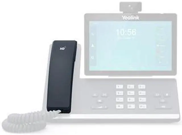 Main image of Handset for T56A/T58A/T58V