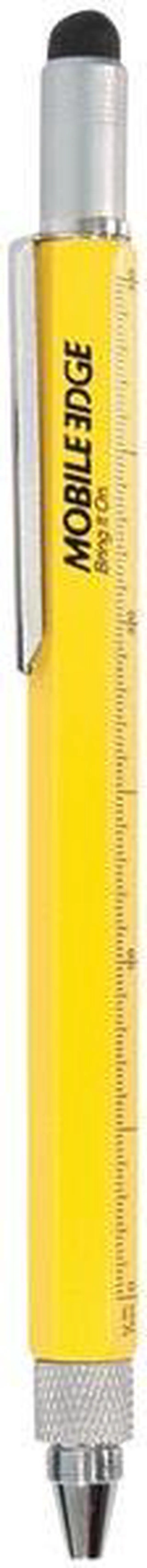 Alt view image 3 of 12 - Mobile Edge Cell Phone - Stylus