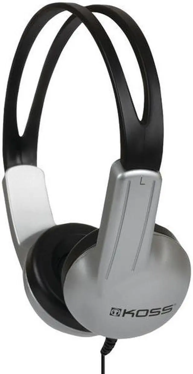 Main image of KOSS(R) 182197 ED1TC Over-Ear Headphones