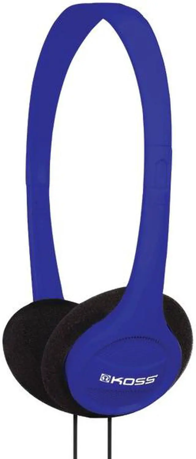 Alt view image 3 of 5 - Koss Kph7 Colors On-Ear Headphones