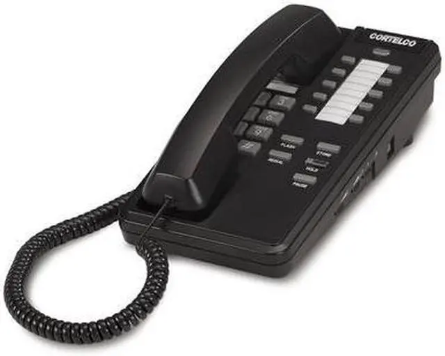 Alt view image 8 of 8 - ITT 2194BK 219400-VOE-27S PATRIOT II W/ MEMORY BK