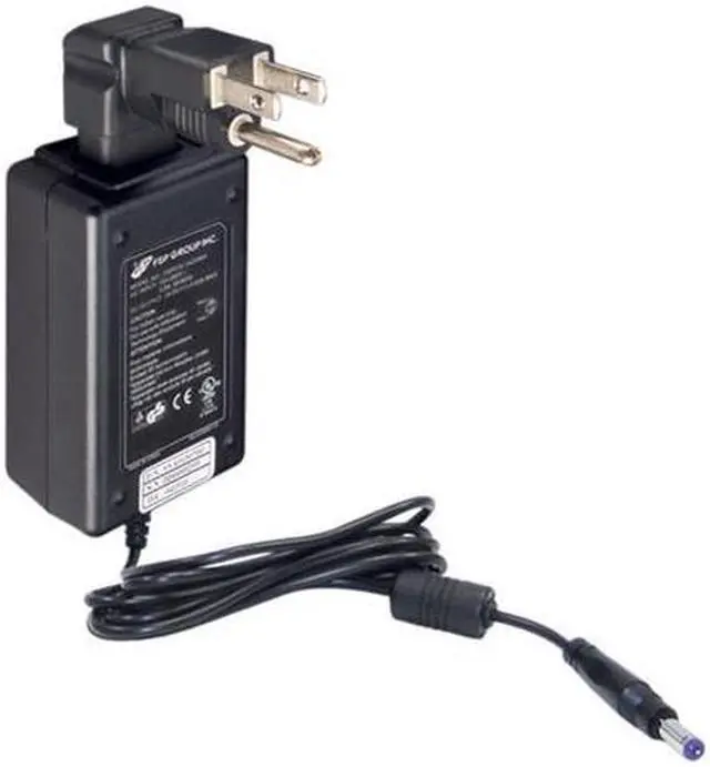 Alt view image 10 of 13 - 24V DC/.A Power Supply