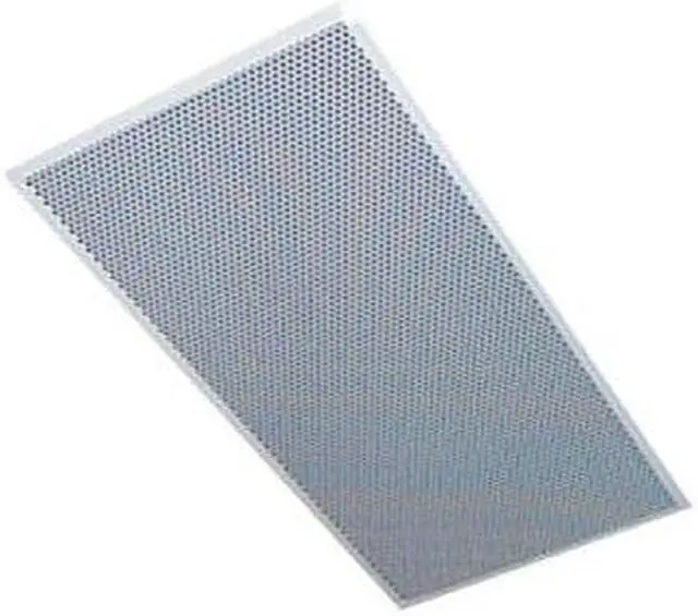 Alt view image 11 of 12 - Valcom V-9021 Speaker - White