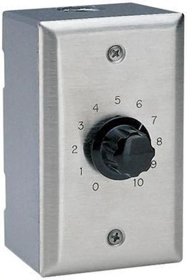 Alt view image 9 of 9 - Valcom Page Port Preamp/Expander
