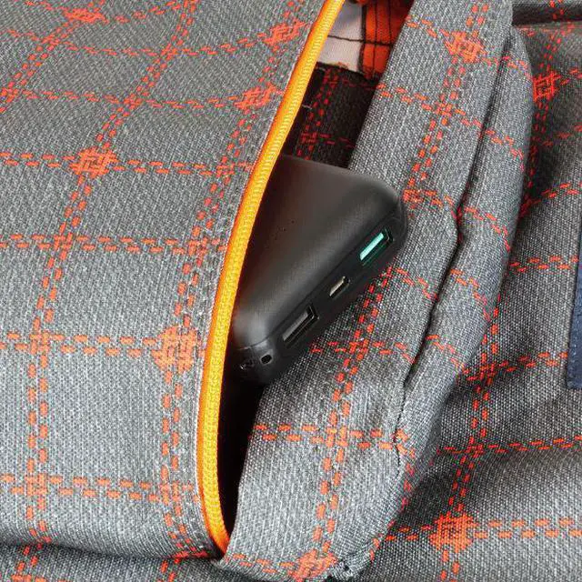 Alt view image 3 of 15 - 20000MAH DUAL USB POWERBANK