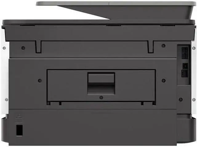 Alt view image 5 of 20 - HP Officejet Pro 9020 Wireless Auto-Duplex All-In-One Color Inkjet Printer