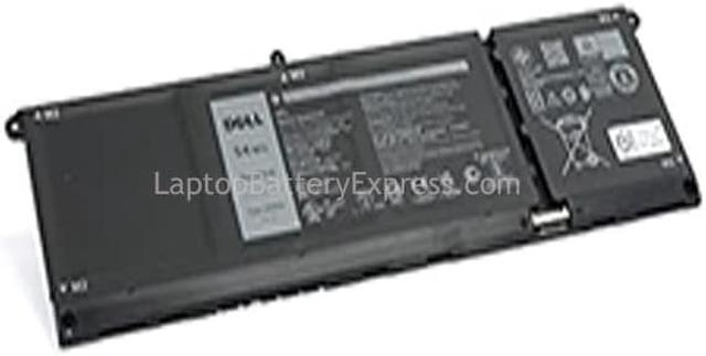 Xtend Brand Replacement For Dell Vostro 15 3510 battery - Newegg.com
