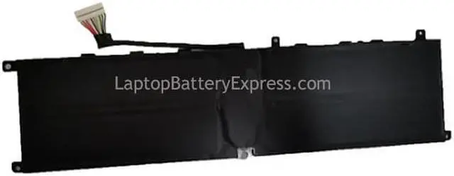 Main image of Xtend Brand Replacement For MSI BTY-M6M Battery for Stealth GE66 and Creator 15