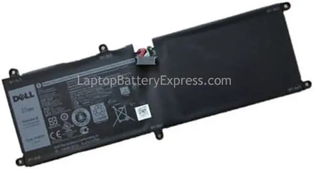 Main image of Xtend Brand Replacement For Dell VHR5P Battery for Latitude 11 5175 Tablet