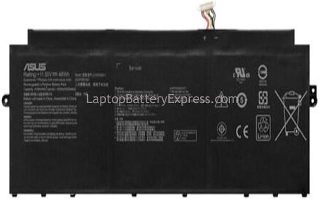 Xtend Brand Replacement For Asus c31n1824 Battery for ChromeBook