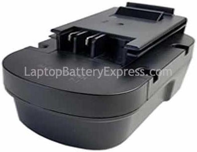 Black & Decker 14.4V Battery Pack Hpb14