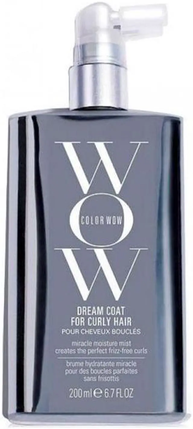Main image of Color Wow Dream Coat Miracle Moisture Mist for Curly 6.7 oz