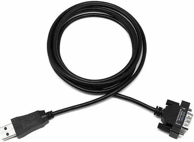 Alt view image 4 of 6 - UT-883 USB to 232 Vonverter(1-port USB to RS-232 Serial Converter)