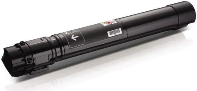 Alt view image 4 of 10 - DELL OEM Toner, BLACK, yield 19,000 3306135