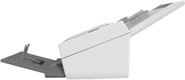 Alt view image 4 of 12 - Ambir nScan 940gt Sheetfed Scanner