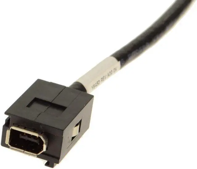 Alt view image 2 of 4 - Dell OEM Vostro 220 220s 420 Front Panel FireWire 1394 Port I/O Circuit  Y645D