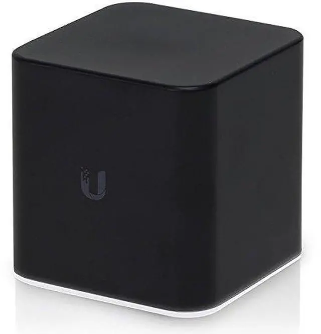 Main image of Ubiquiti Networks ACB-ISP-US AIRCUBE ISP WIFI WRLS N ROUTER