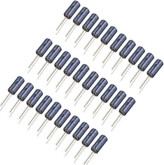 Main image of SW-18015P Sensitivity Spring Electronic Vibration Sensor Switch 30Pcs