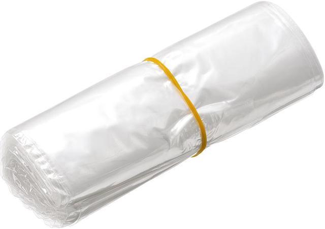 Heat Shrinkable Packaging Bags, Disposable Bags Packaging