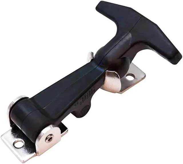 Alt view image 8 of 8 - SOUTHCO DRAW LATCH FLEXIBLE