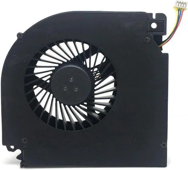 Alt view image 2 of 5 - New CPU Cooling Fan For Dell Precision M6700 Laptop 26PND 026PND
