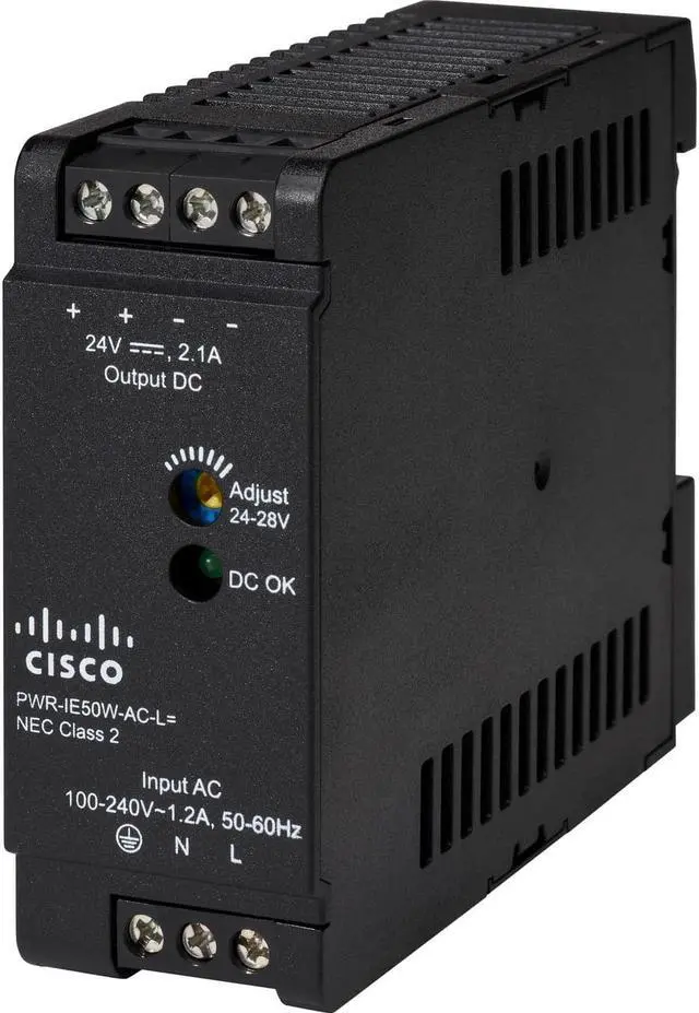 Main image of Cisco AC Adapter
