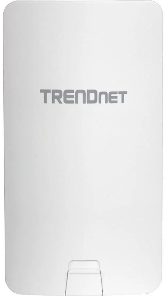 Alt view image 3 of 5 - TRENDnet TEW-840APBO2K IEEE 802.11ac 867 Mbit/s Wireless Bridge