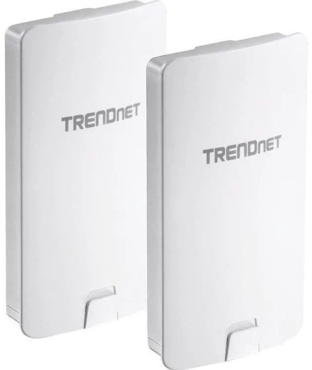 Main image of TRENDnet TEW-840APBO2K IEEE 802.11ac 867 Mbit/s Wireless Bridge