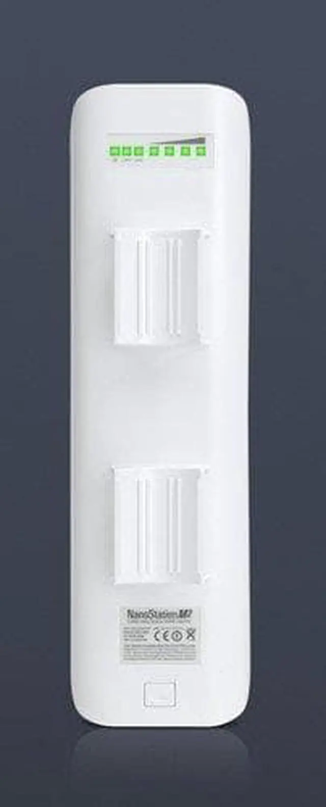 Alt view image 7 of 12 - NANOSTATION2 MIMO CPE  AIRMAX