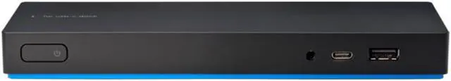 Alt view image 2 of 3 - HP USB-C Dock G4