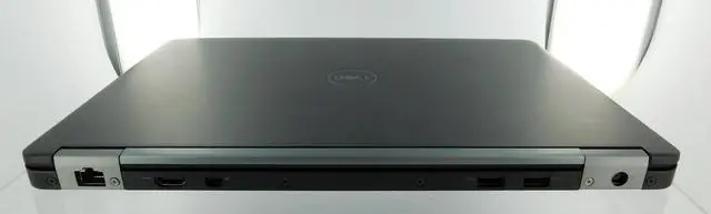 Alt view image 4 of 7 - Dell Latitude E7470 Laptop (P61G001) Intel i5-6300, 8GB RAM, 256GB SSD, 14-inch Display, Win10 64