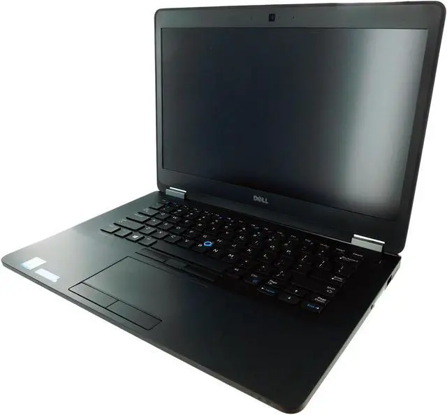 Main image of Dell Latitude E7470 Laptop (P61G001) Intel i5-6300, 8GB RAM, 256GB SSD, 14-inch Display, Win10 64
