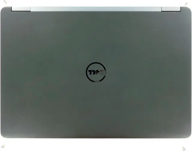 Alt view image 5 of 7 - Dell Latitude E7470 Laptop (P61G001) Intel i5-6300, 8GB RAM, 256GB SSD, 14-inch Display, Win10 64