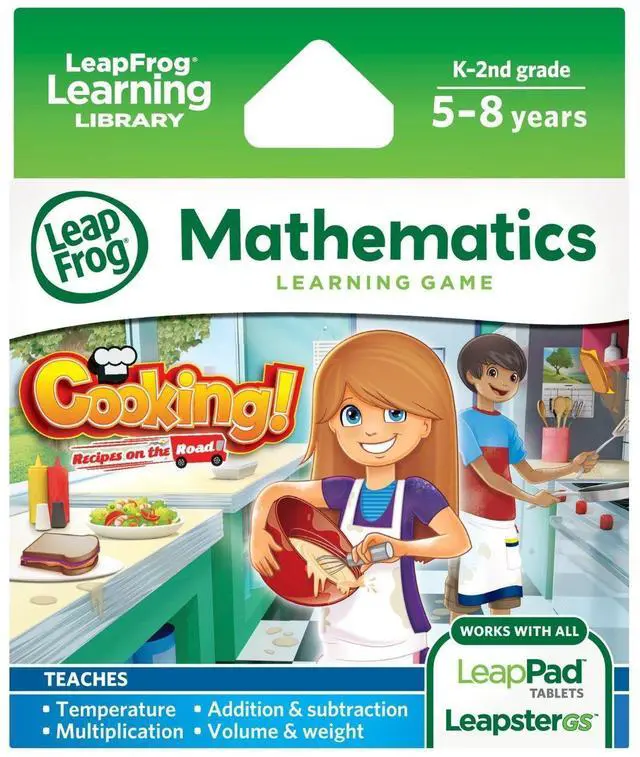 Alt view image 8 of 8 - Explorer Cooking Recipes Road