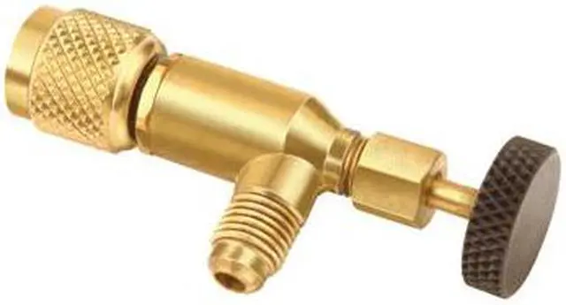 Main image of Access Service Valve,1/4 JB INDUSTRIES A33000