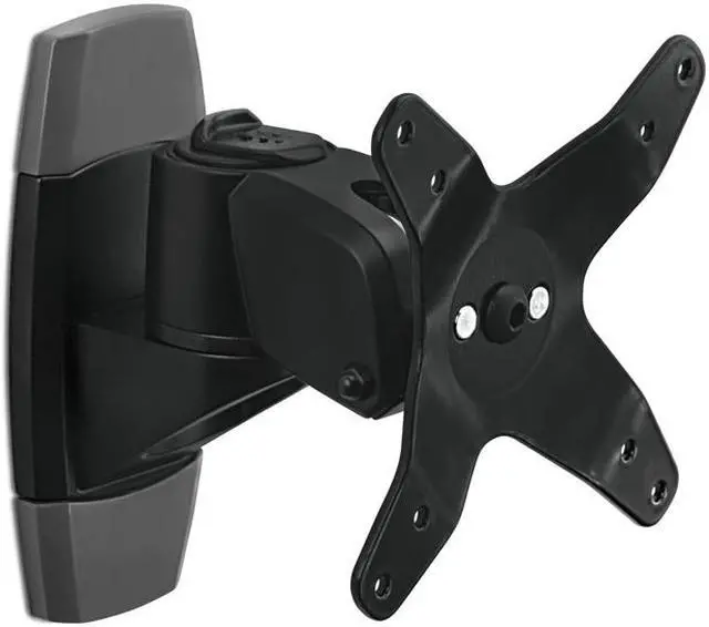 Main image of Mount-It! Monitor Wall Mount  |Fits 17-30 Inch Screens | TAA Compliant | Black