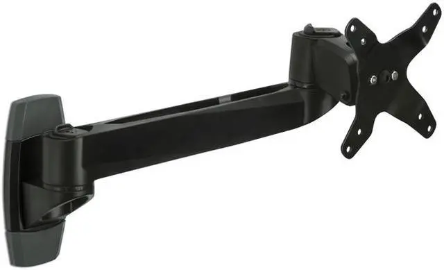 Main image of Mount-It! Single Arm Wall Mount for 17-30 Inch Screens | TAA Compliant