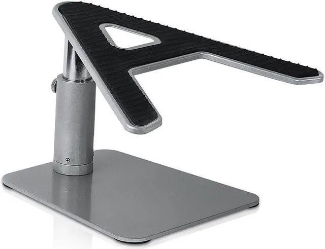 Main image of Mount-It! Laptop Desktop Stand Riser for MacBook and Notebooks, Fits 11 to 15 Inch Computers